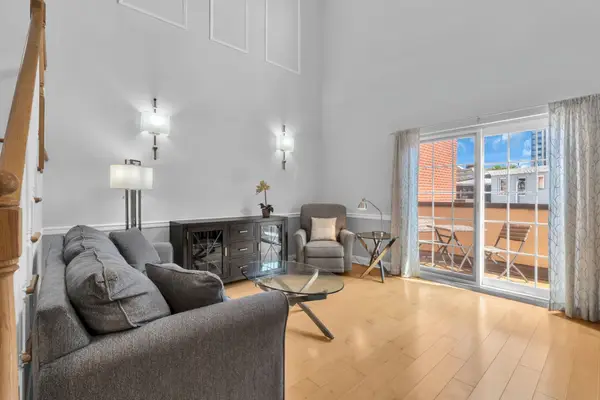 769 MONTGOMERY ST #208, JC, Journal Square, NJ 07306