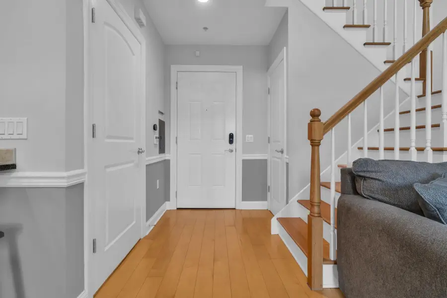 769 MONTGOMERY ST #208, Jersey City, NJ 07306 - #2