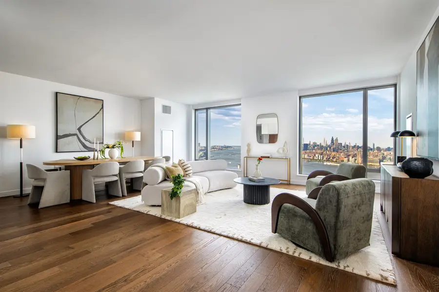 99 HUDSON ST #5700, Jersey City, NJ 07302 - #3