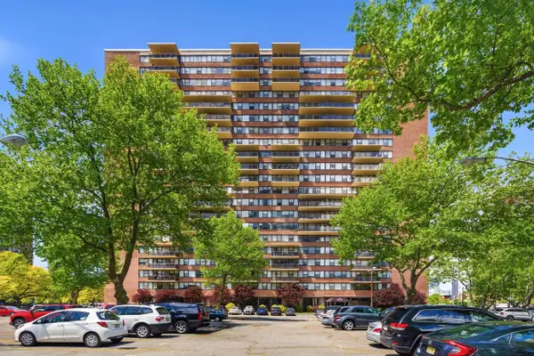 270 LUIS M MARIN BLVD #16L, JC, Downtown, NJ 07302
