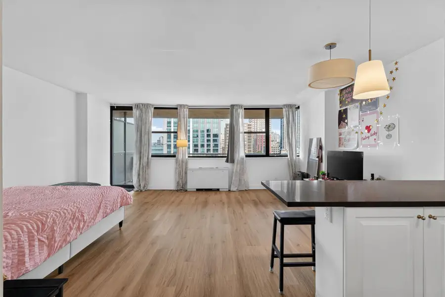 270 LUIS M MARIN BLVD #16L, Jersey City, NJ 07302 - #2