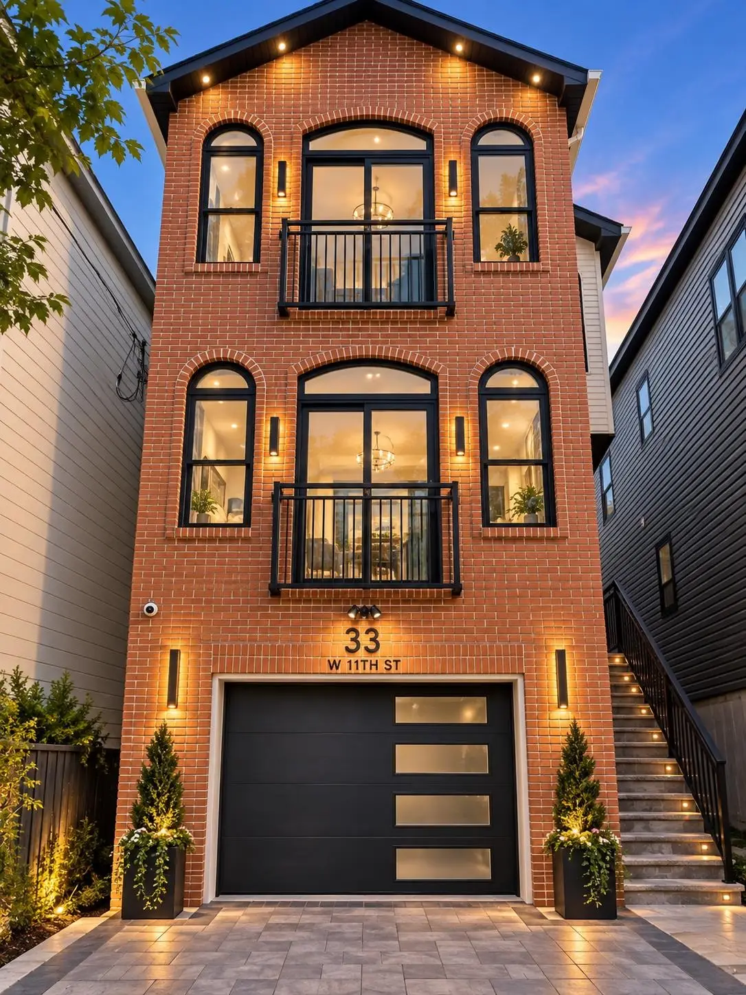 33 WEST 11TH ST, Bayonne, NJ 07002 - #1