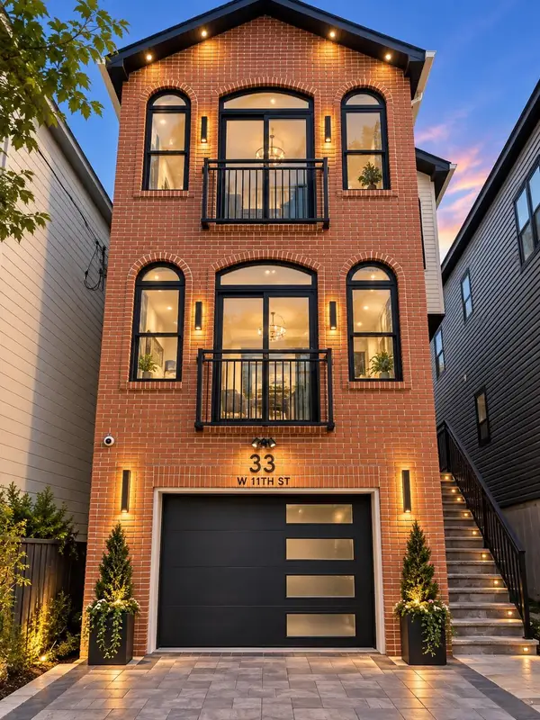 33 WEST 11TH ST, Bayonne, NJ 07002