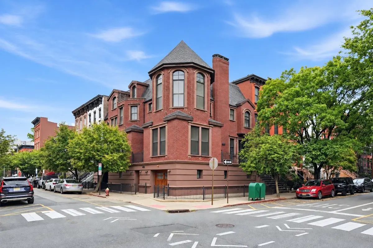 1000 GARDEN ST, Hoboken, NJ 07030 - #1