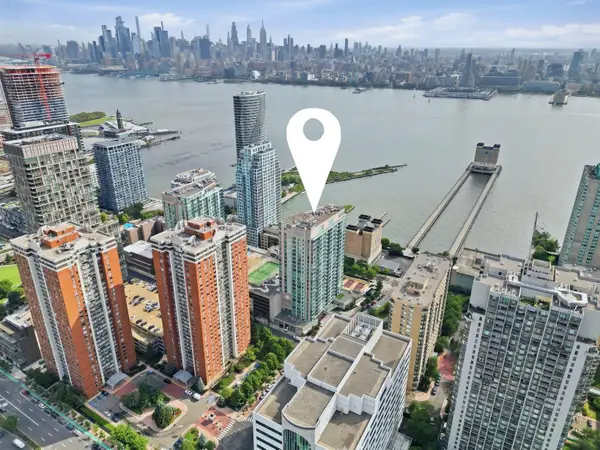 20 NEWPORT PARKWAY #1812, JC, Downtown, NJ 07310