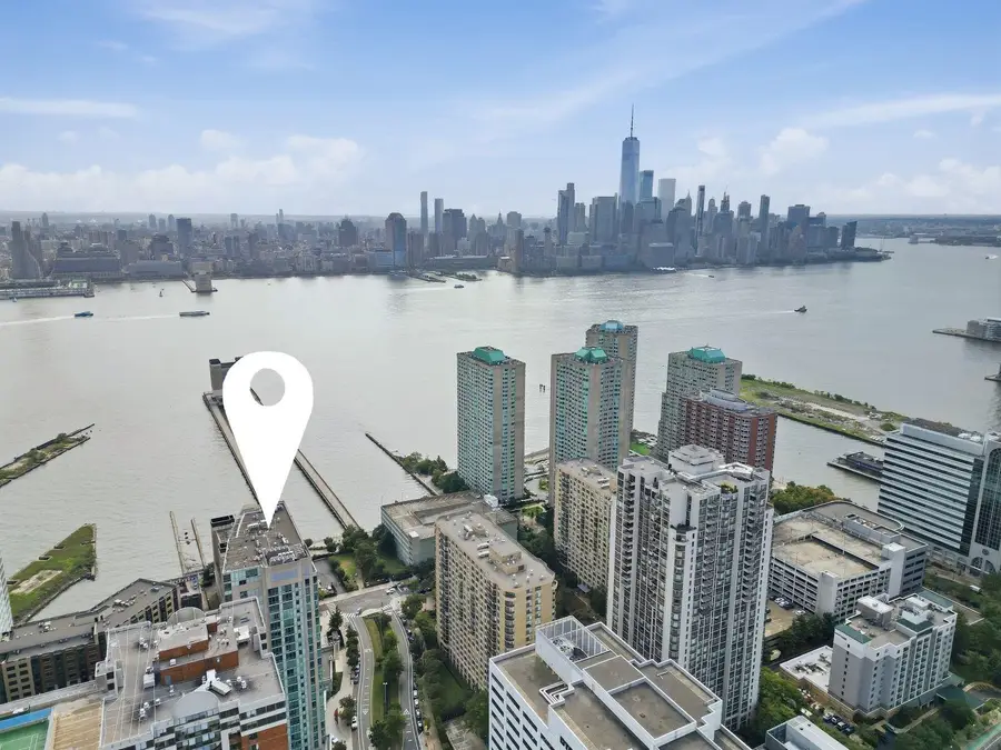 20 NEWPORT PARKWAY #1812, Jersey City, NJ 07310 - #2