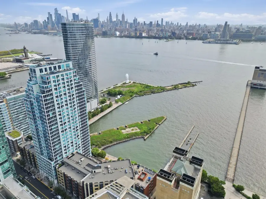 20 NEWPORT PARKWAY #1812, Jersey City, NJ 07310 - #3