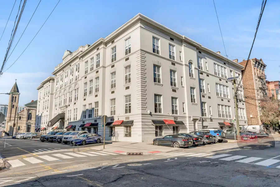 450 7TH ST #1D, Hoboken, NJ 07030 - #2