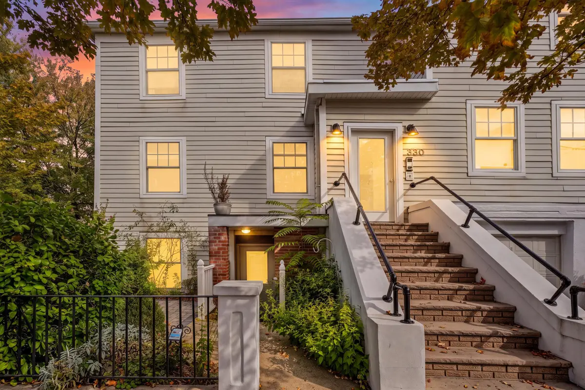330 4TH ST #2A, Jersey City, NJ 07302 - #1