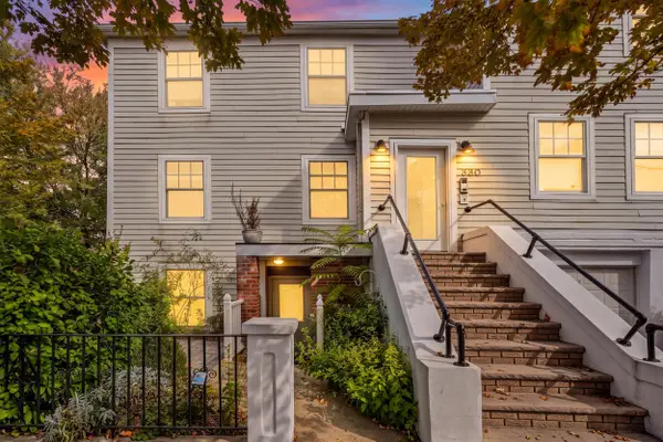 330 4TH ST #2A, JC, Downtown, NJ 07302