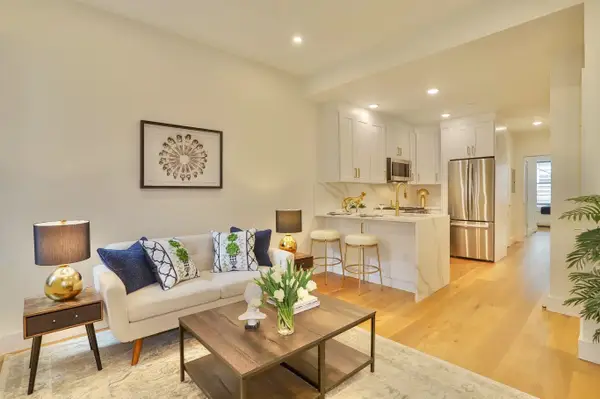 842 PARK AVE #402, Hoboken, NJ 07030