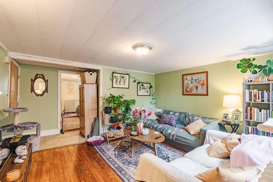 94 HANCOCK AVE, Jersey City, NJ 07307 - #3
