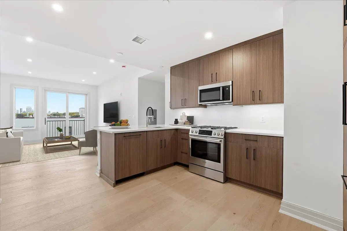 921 MADISON ST #404, Hoboken, NJ 07030 - #1