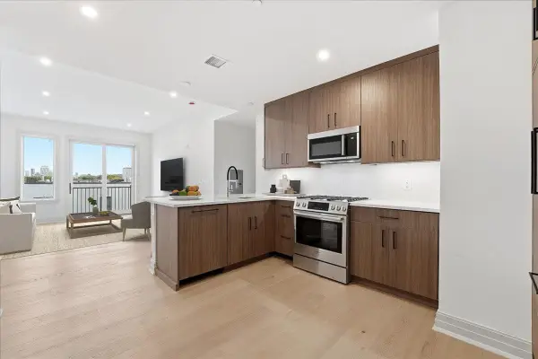 921 MADISON ST #404, Hoboken, NJ 07030