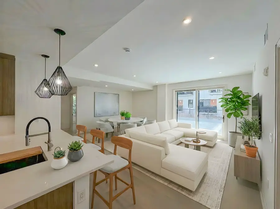 921 MADISON ST #505, Hoboken, NJ 07030 - #3