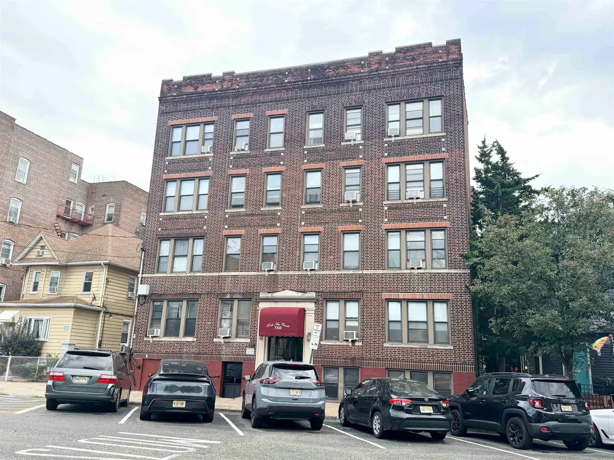 7306 PARK AVE #2, North Bergen, NJ 07047 - #1