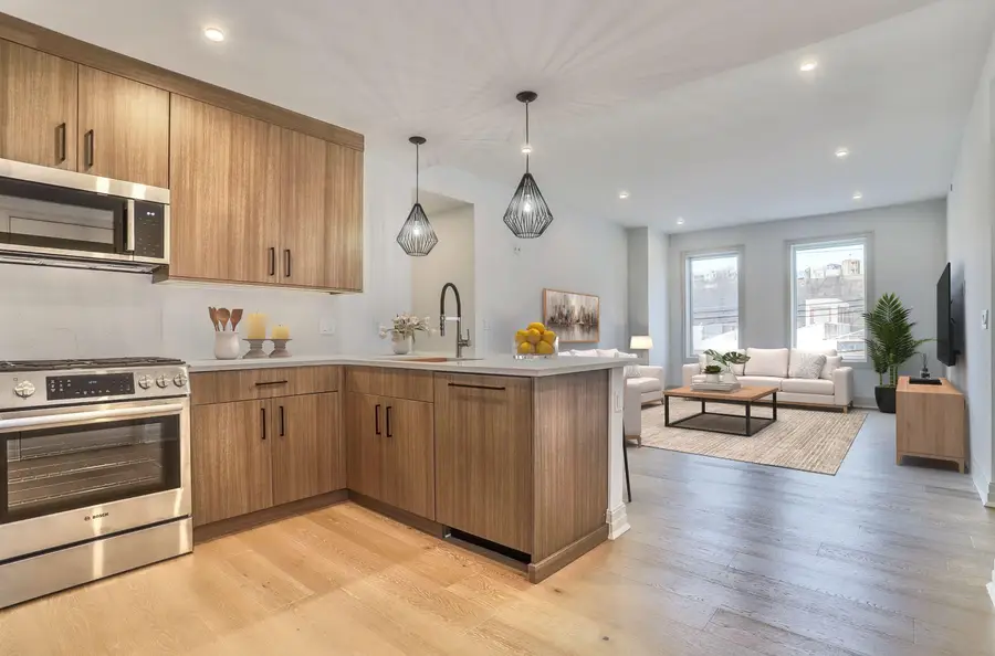 921 MADISON ST #606, Hoboken, NJ 07030 - #2