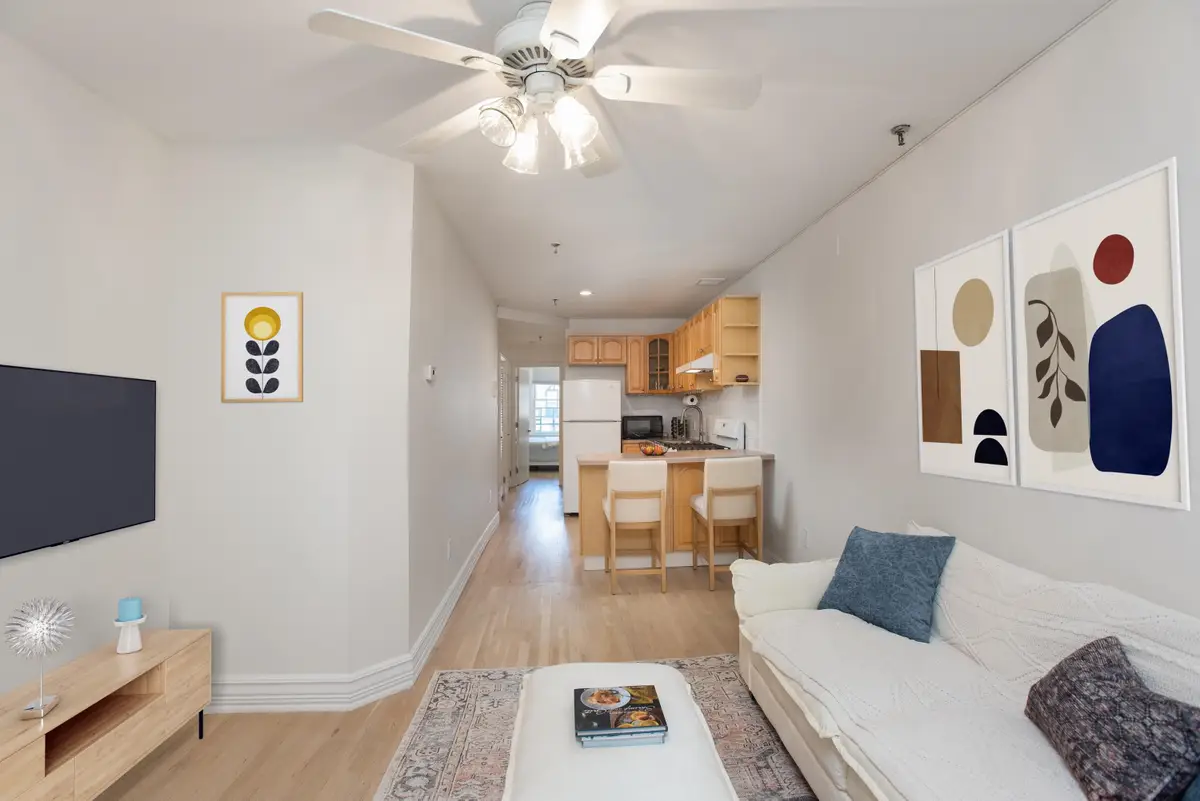 129 CLINTON ST #8, Hoboken, NJ 07030 - #1