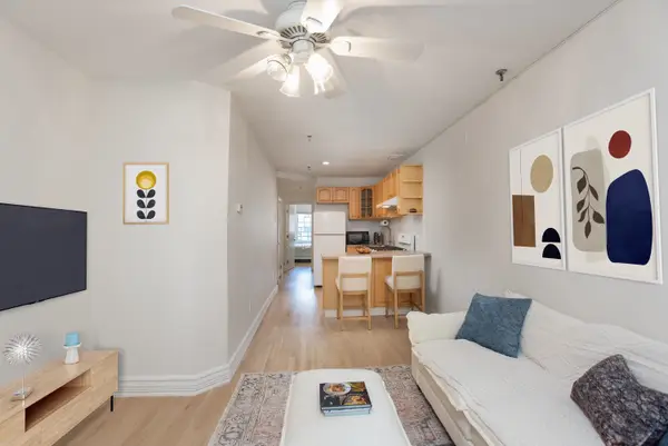 129 CLINTON ST #8, Hoboken, NJ 07030
