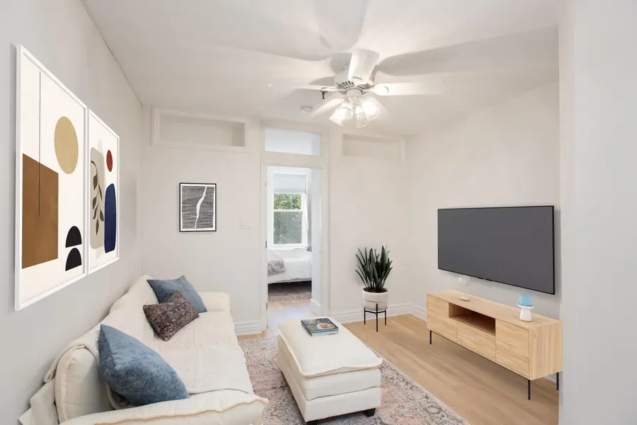 129 CLINTON ST #8, Hoboken, NJ 07030 - #2