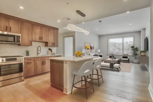 921 MADISON ST #608, Hoboken, NJ 07030