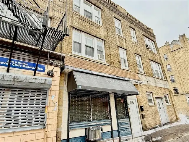 75 MARTIN LUTHER KING JR DR, Jersey City, NJ 07305 - #3