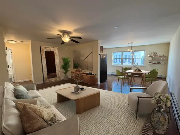 161 18TH ST #8C, Union City, NJ 07087