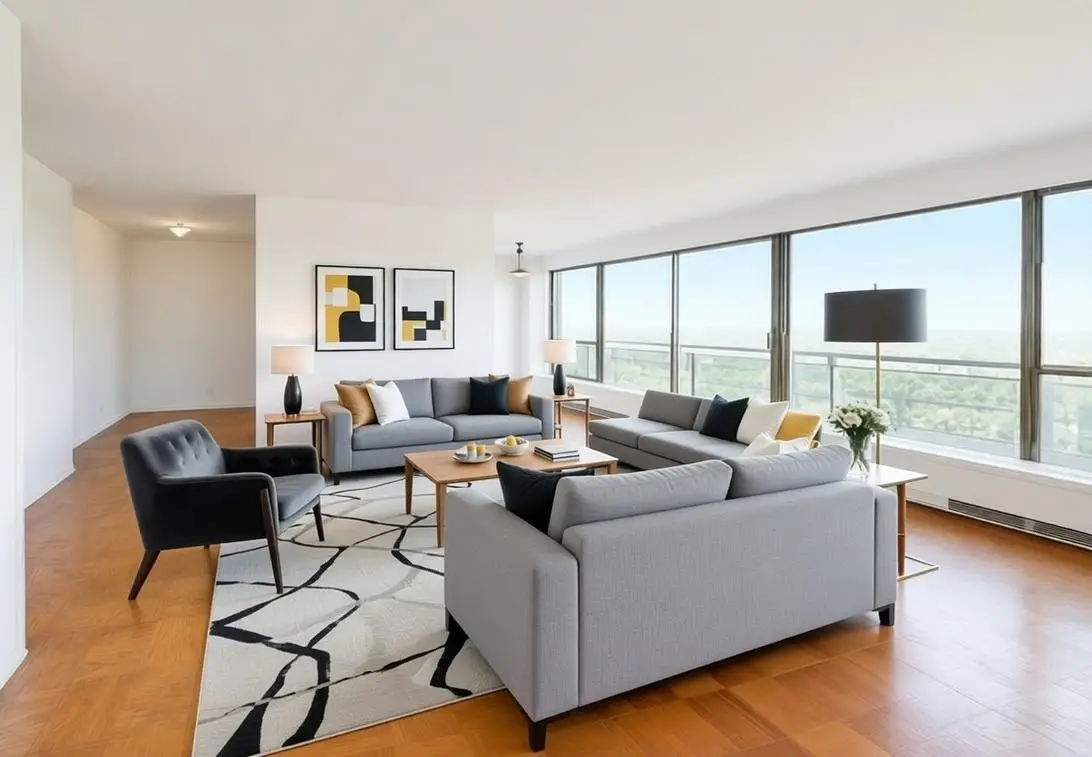2077 CENTER AVE #22H, Fort Lee, NJ 07024 - #1