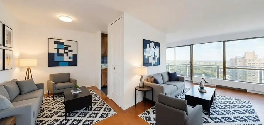 2077 CENTER AVE #22H, Fort Lee, NJ 07024 - #2
