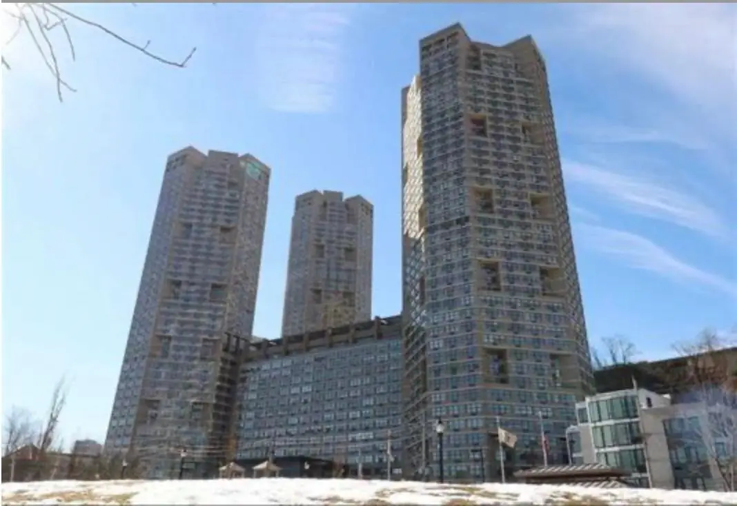 7000 BLVD EAST #39F, Guttenberg, NJ 07093 - #1