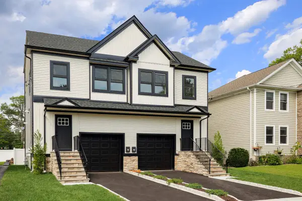 206 WILLOW AVE, GARWOOD, NJ 07027-1327