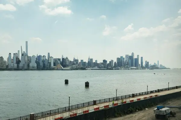 8 AVENUE AT PORT IMPERIAL #3M, West New York, NJ 07093