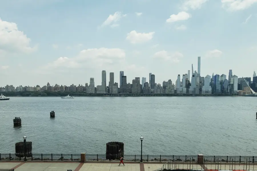 8 AVENUE AT PORT IMPERIAL #3M, West New York, NJ 07093 - #2