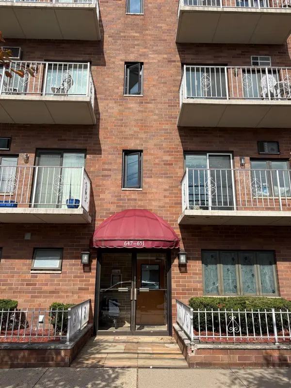 647-653 KENNEDY BLVD #304, Bayonne, NJ 07002