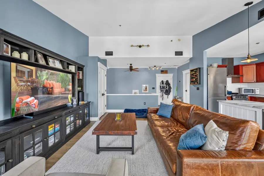 1034 CLINTON ST #405, Hoboken, NJ 07030 - #2