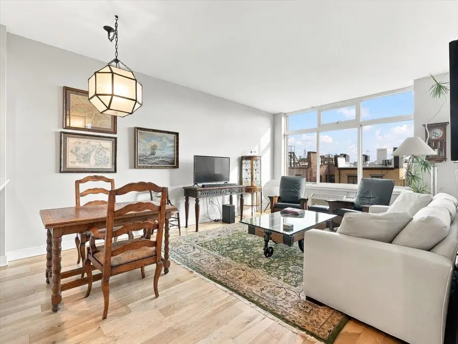 1450 WASHINGTON ST #615, Hoboken, NJ 07030 - #2