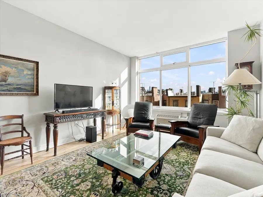 1450 WASHINGTON ST #615, Hoboken, NJ 07030 - #3