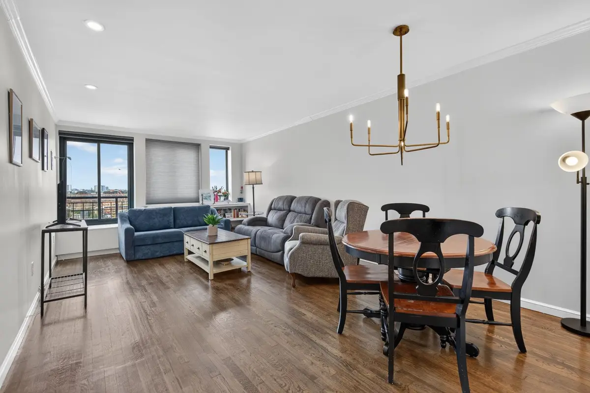 205 10TH ST #8T, Jersey City, NJ 07302 - #1