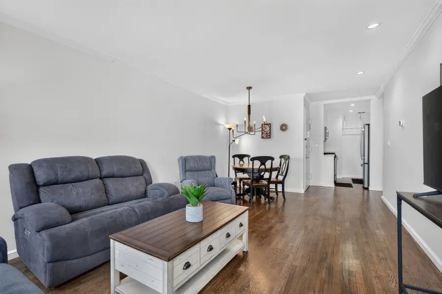 205 10TH ST #8T, Jersey City, NJ 07302 - #3