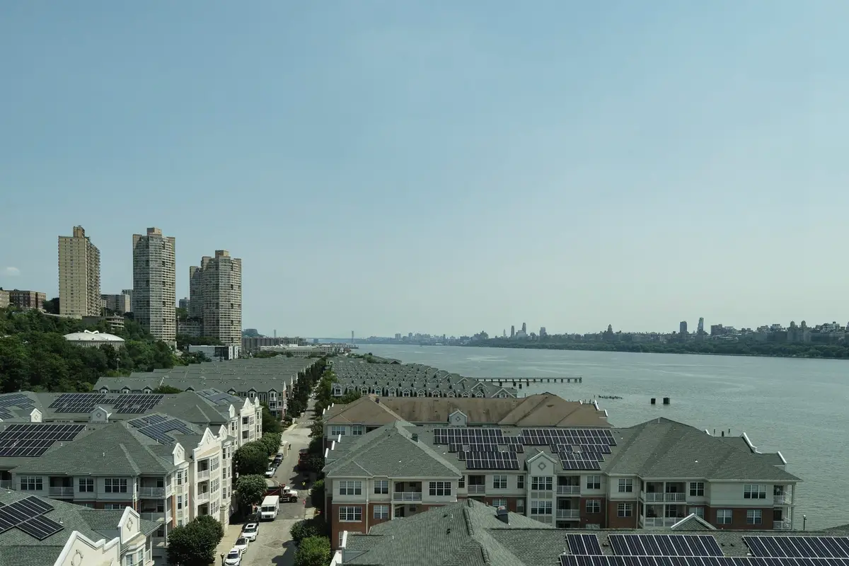 8 AVENUE AT PORT IMPERIAL #PHC, West New York, NJ 07093 - #1