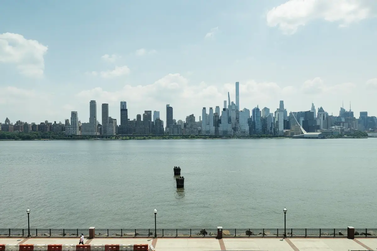 8 AVENUE AT PORT IMPERIAL #4E, West New York, NJ 07093 - #1