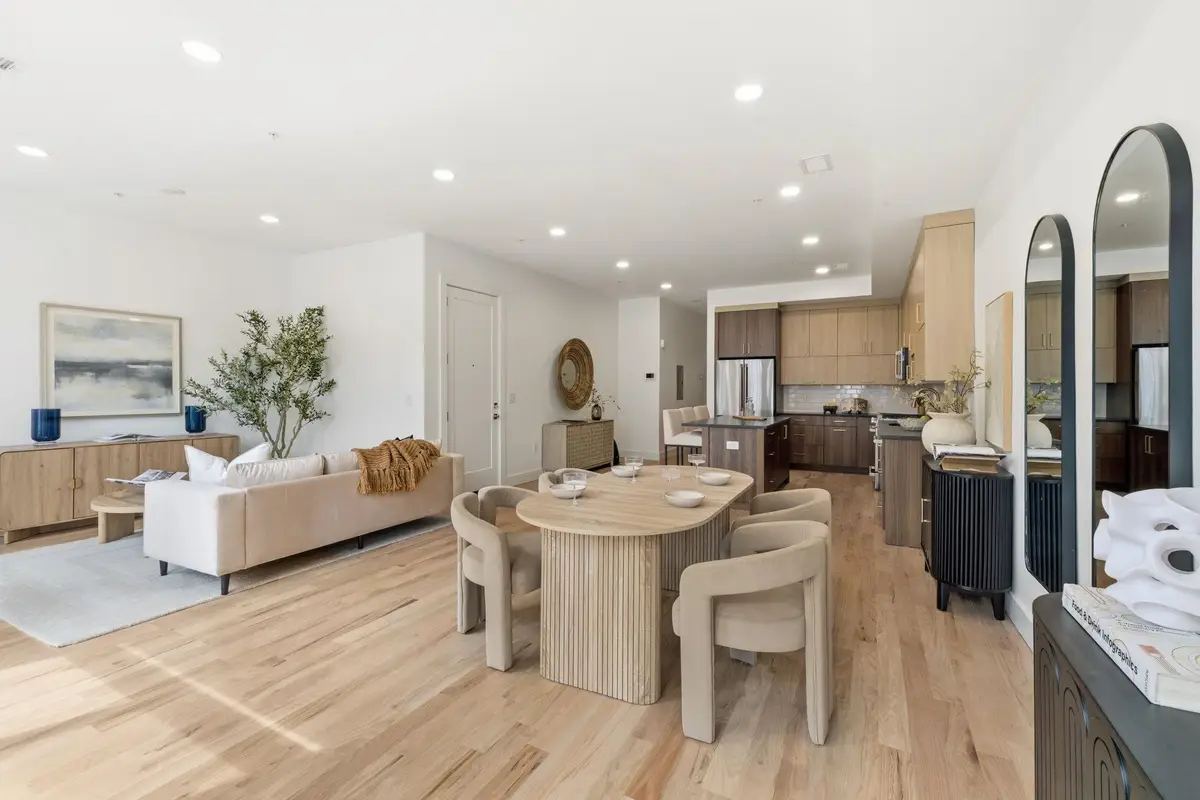 271 WEBSTER AVE #3, Jersey City, NJ 07307 - #1