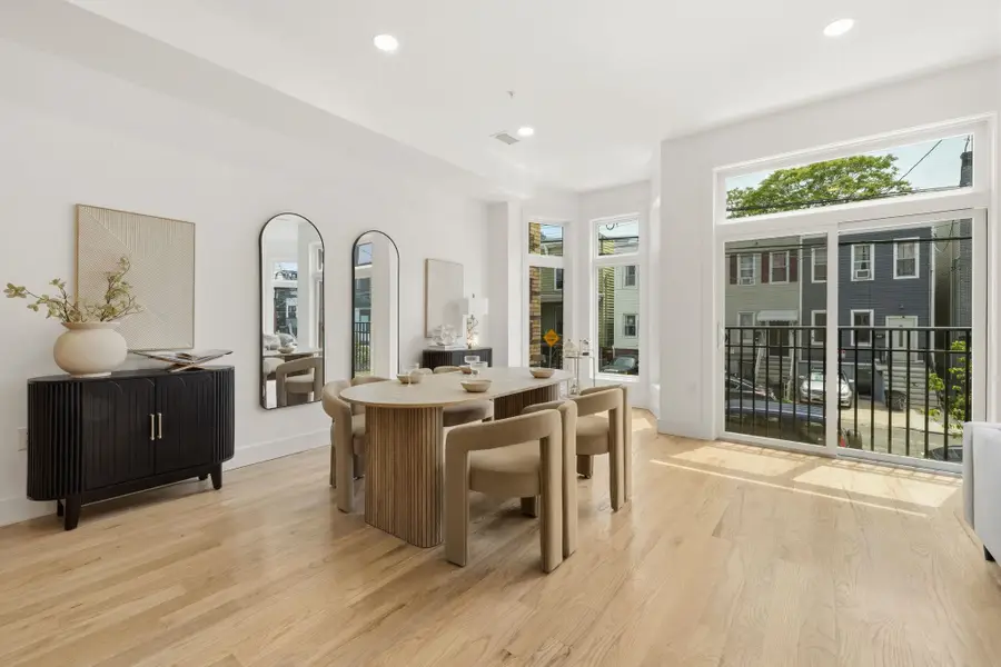 271 WEBSTER AVE #3, Jersey City, NJ 07307 - #2