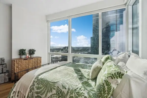 77 HUDSON ST #2612, JC, Downtown, NJ 07302