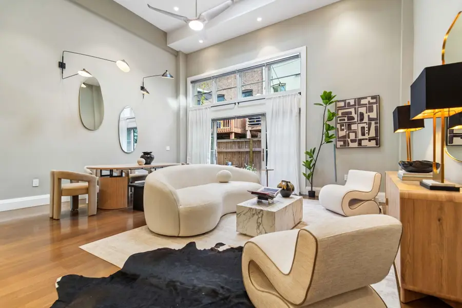 208 BRUNSWICK ST #4x, Jersey City, NJ 07302 - #3