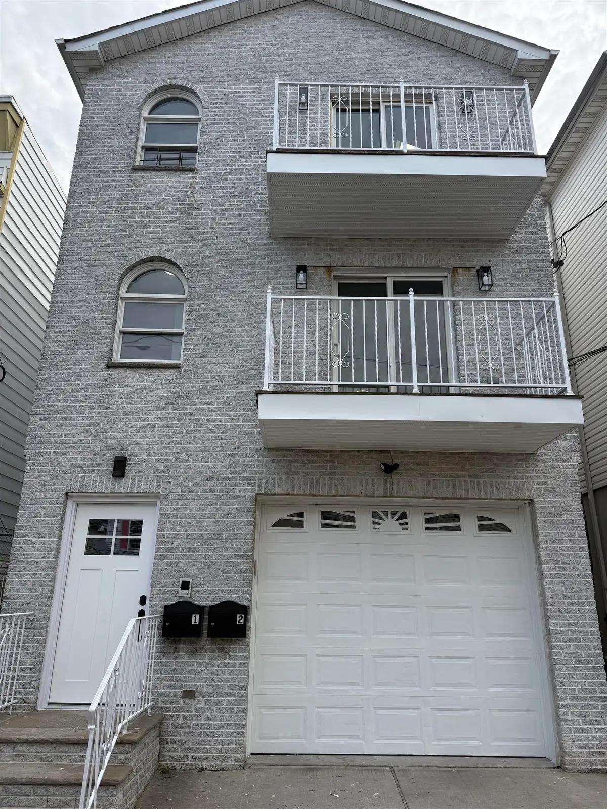 129 MYRTLE AVE, Jersey City, NJ 07305 - #1