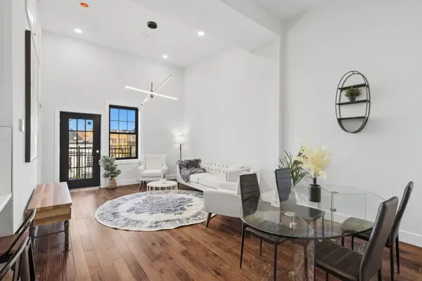 104 GLENWOOD AVE #205, JC, Journal Square, NJ 07306
