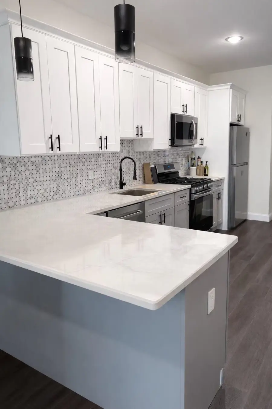 517 7TH ST #2A, Union City, NJ 07087 - #3