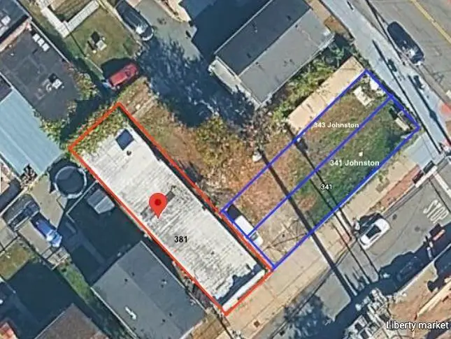 381 WHITON ST, Jersey City, NJ 07304 - #1