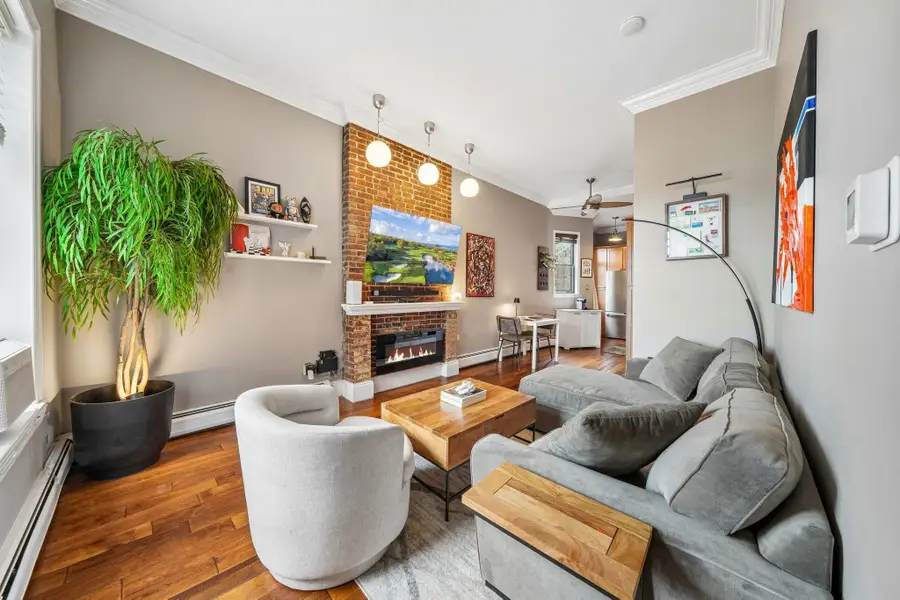 267 GROVE ST #4R, Jersey City, NJ 07302 - #2